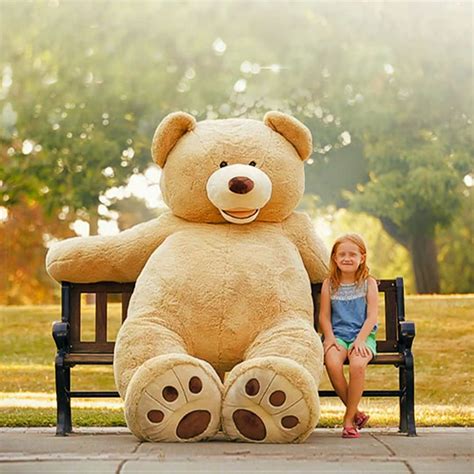 cute teddy bear big|biggest teddy bear for sale.